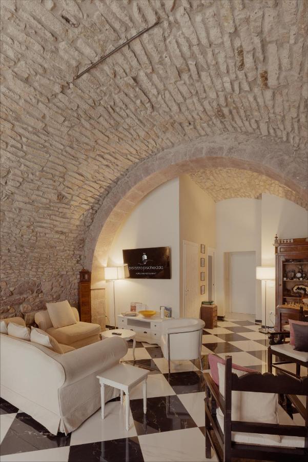 Palazzo Pischedda 3*