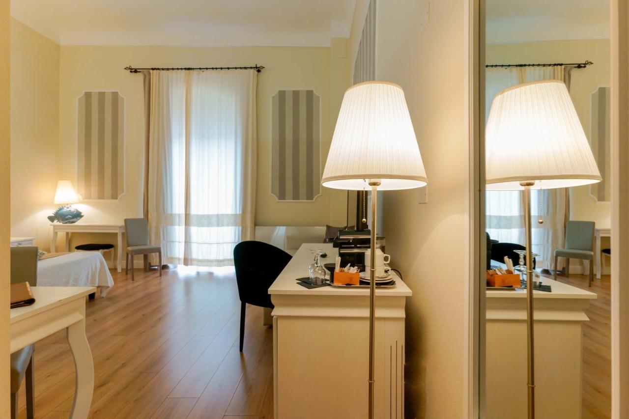 Palazzo Pischedda Hotel 3*