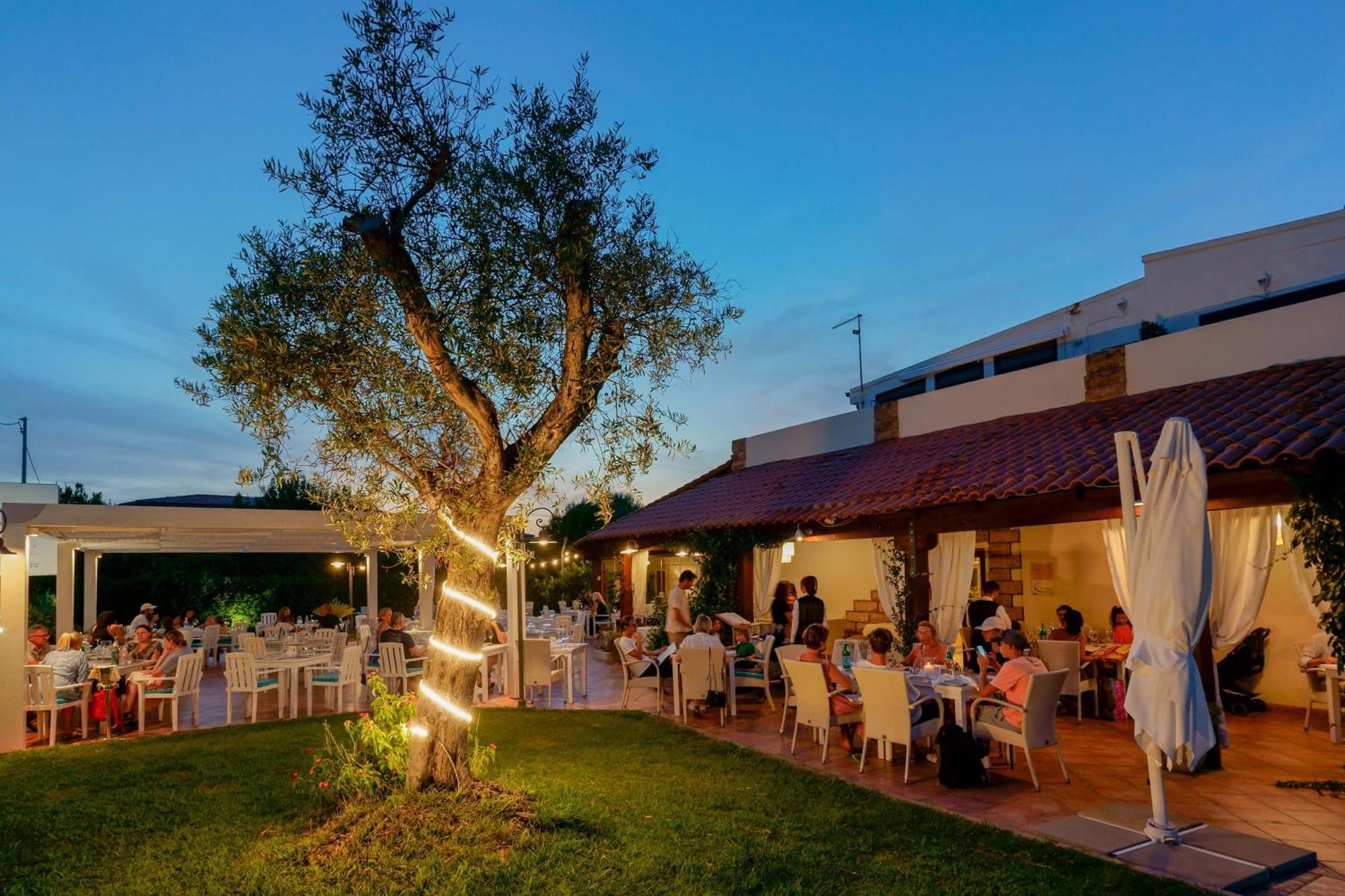 Palazzo Pischedda Hotel 3*