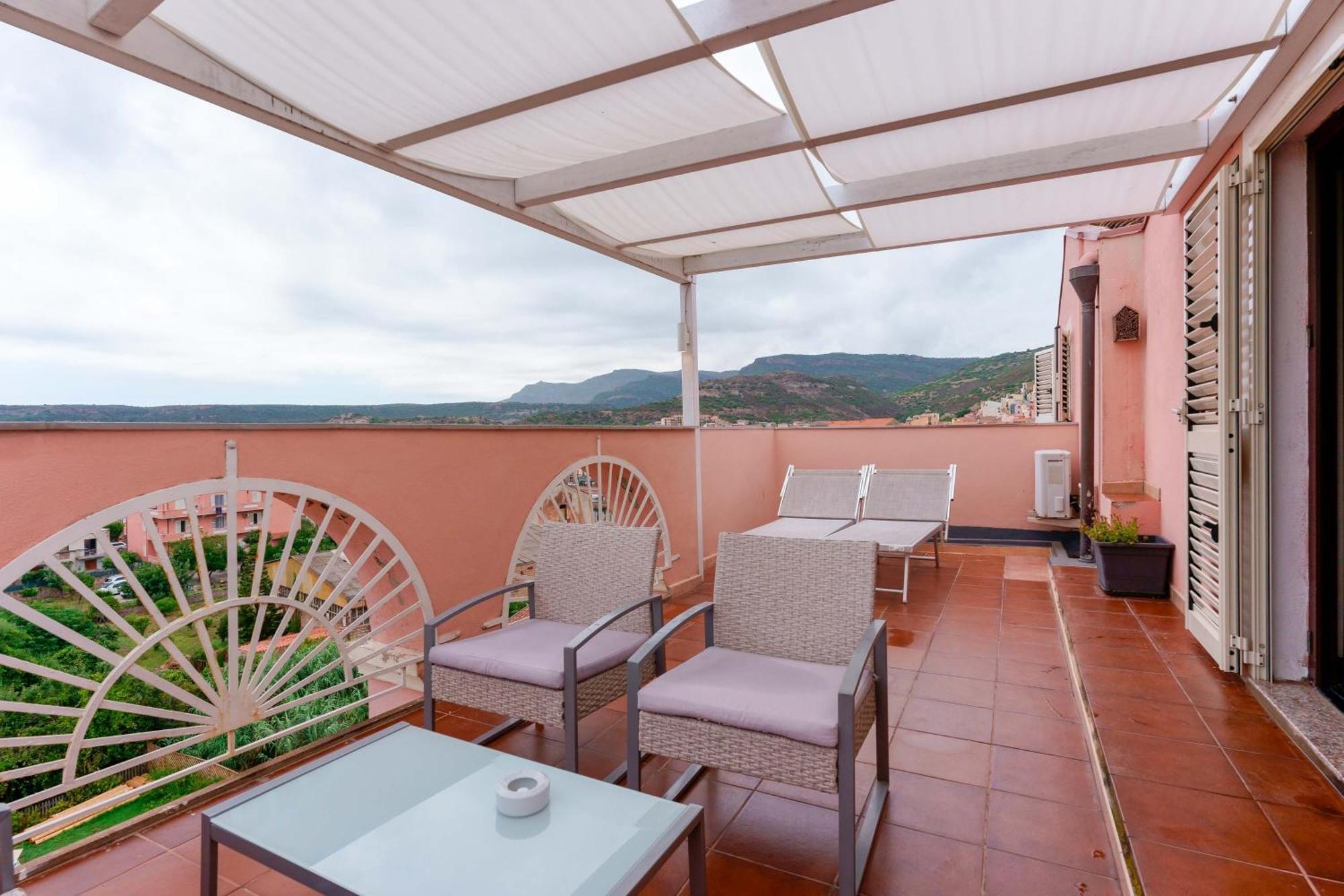 Palazzo Pischedda 3*