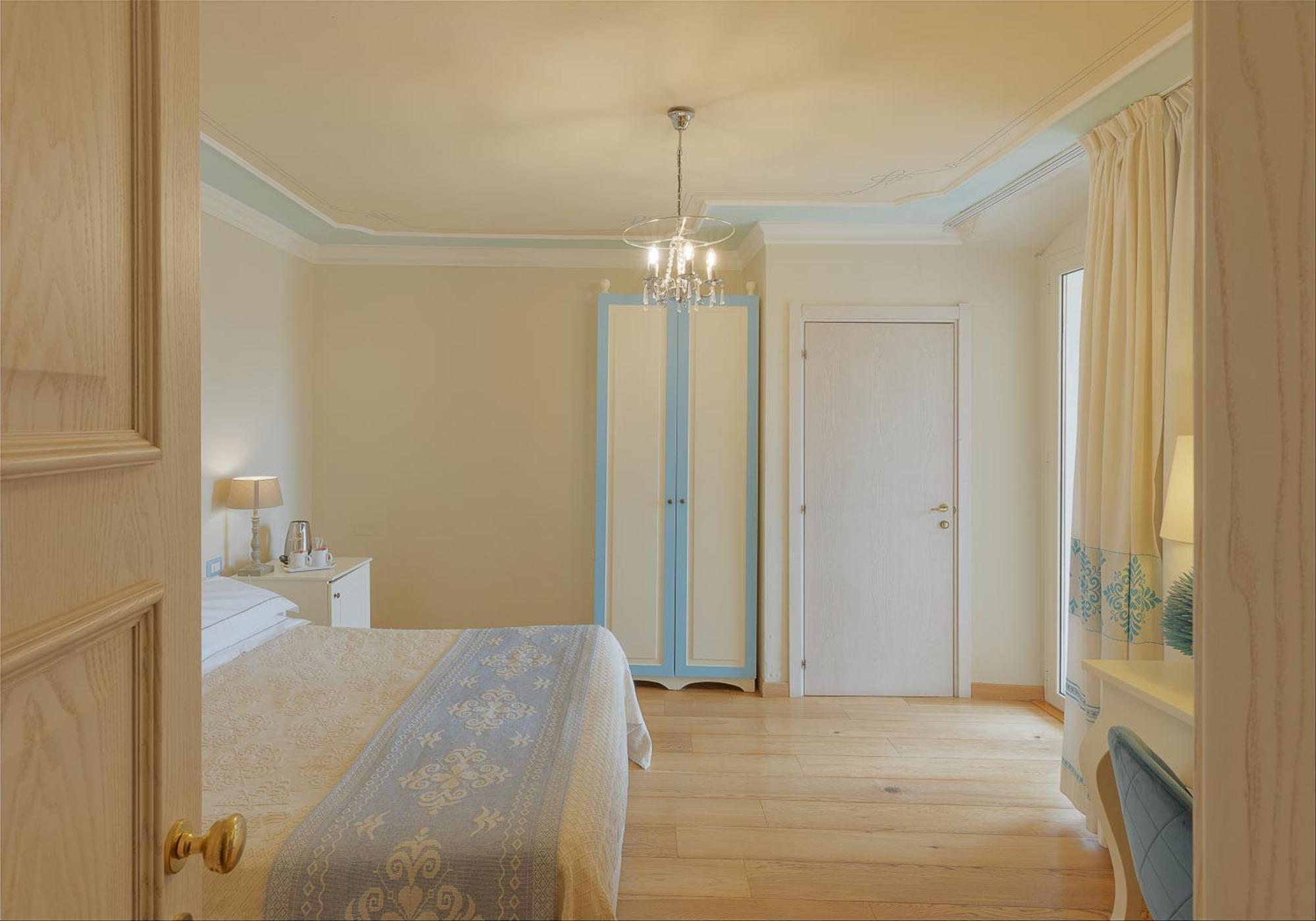 Palazzo Pischedda Hotel