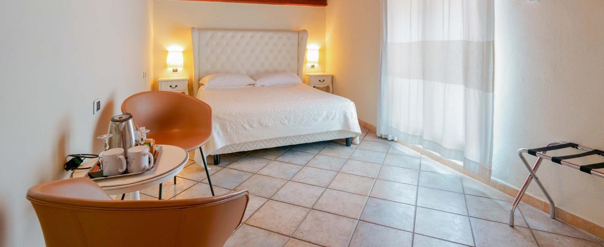 Hotel Palazzo Pischedda