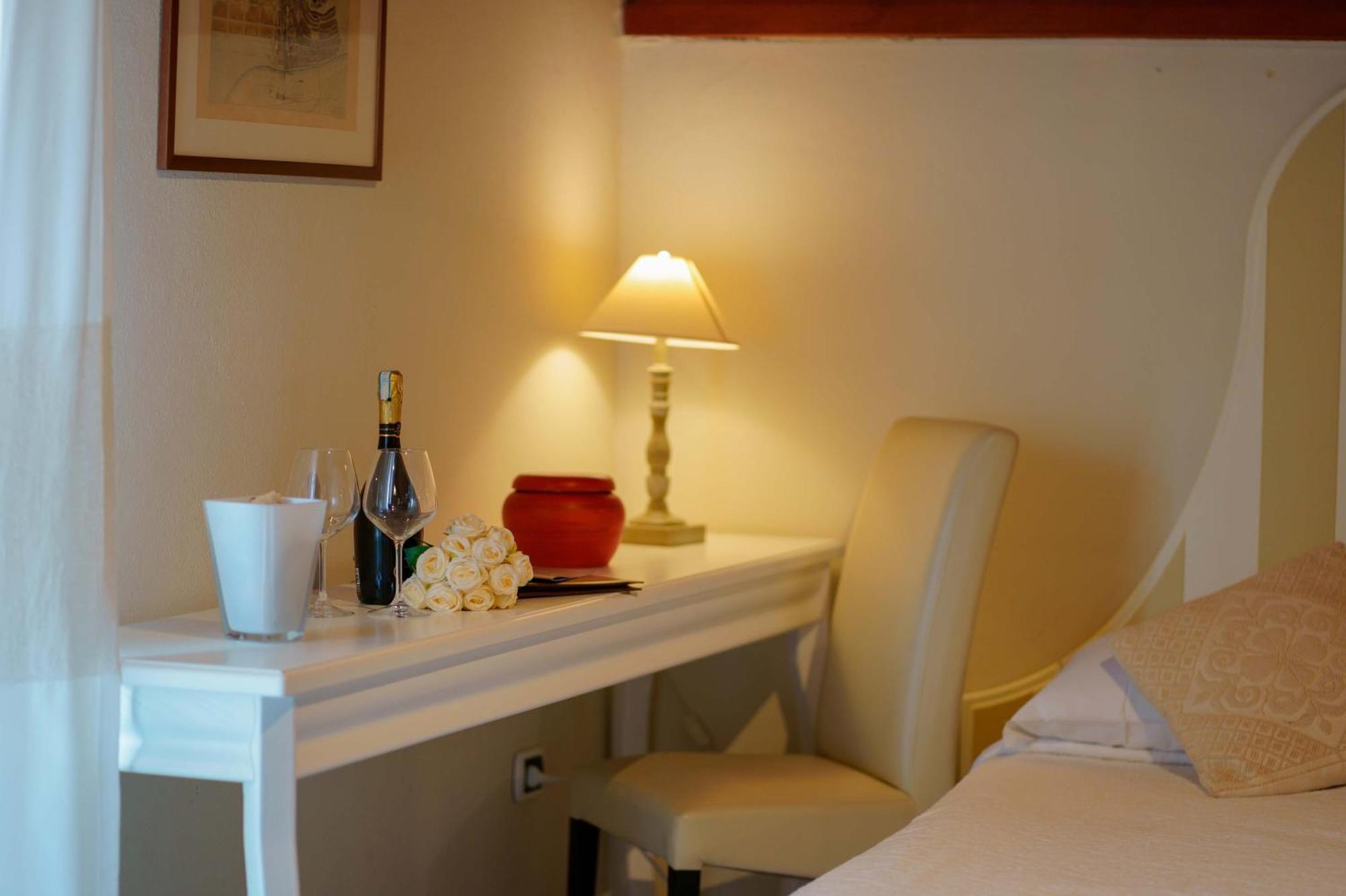 Palazzo Pischedda 3*