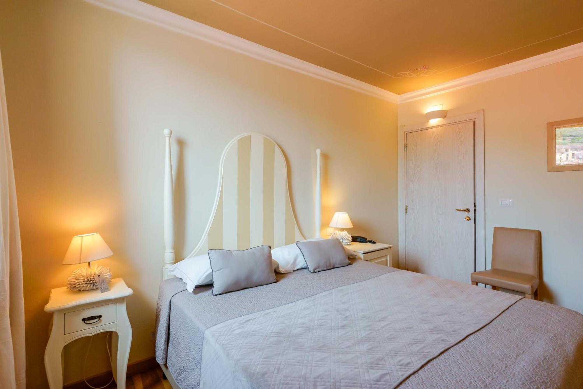 Palazzo Pischedda 3*