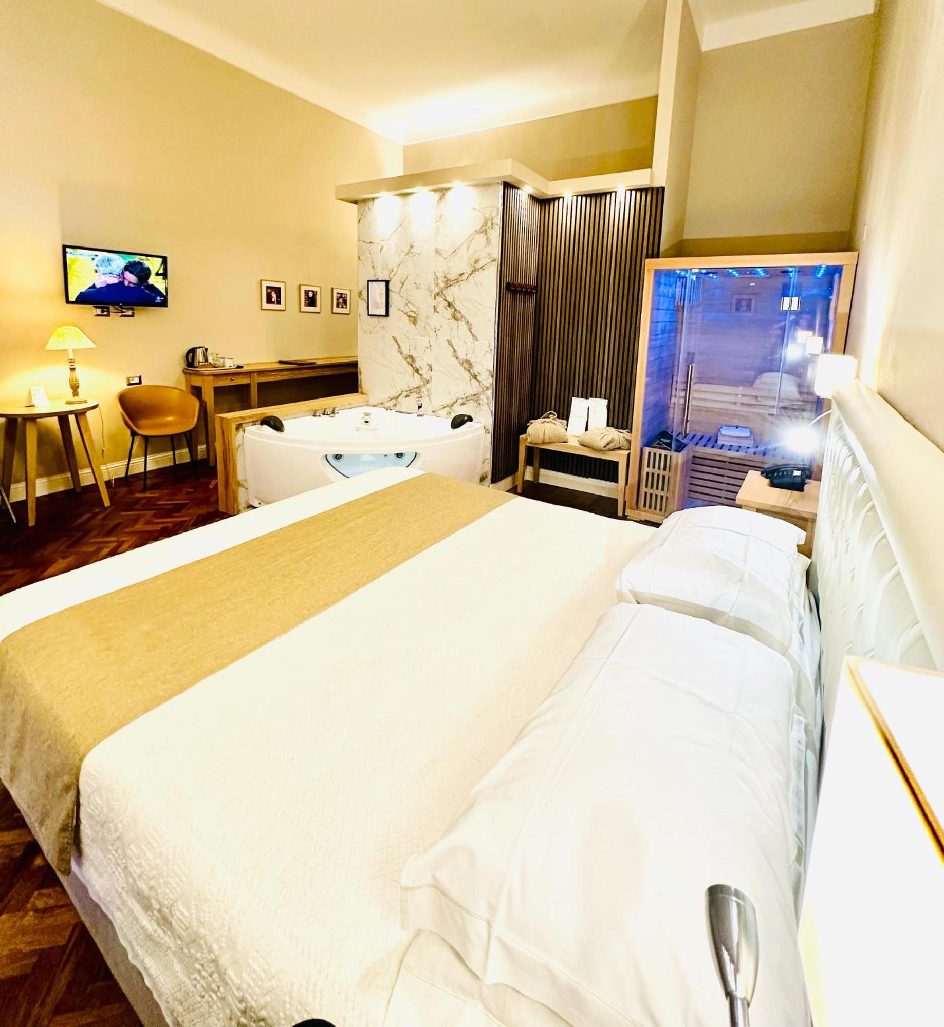 Hotel Palazzo Pischedda