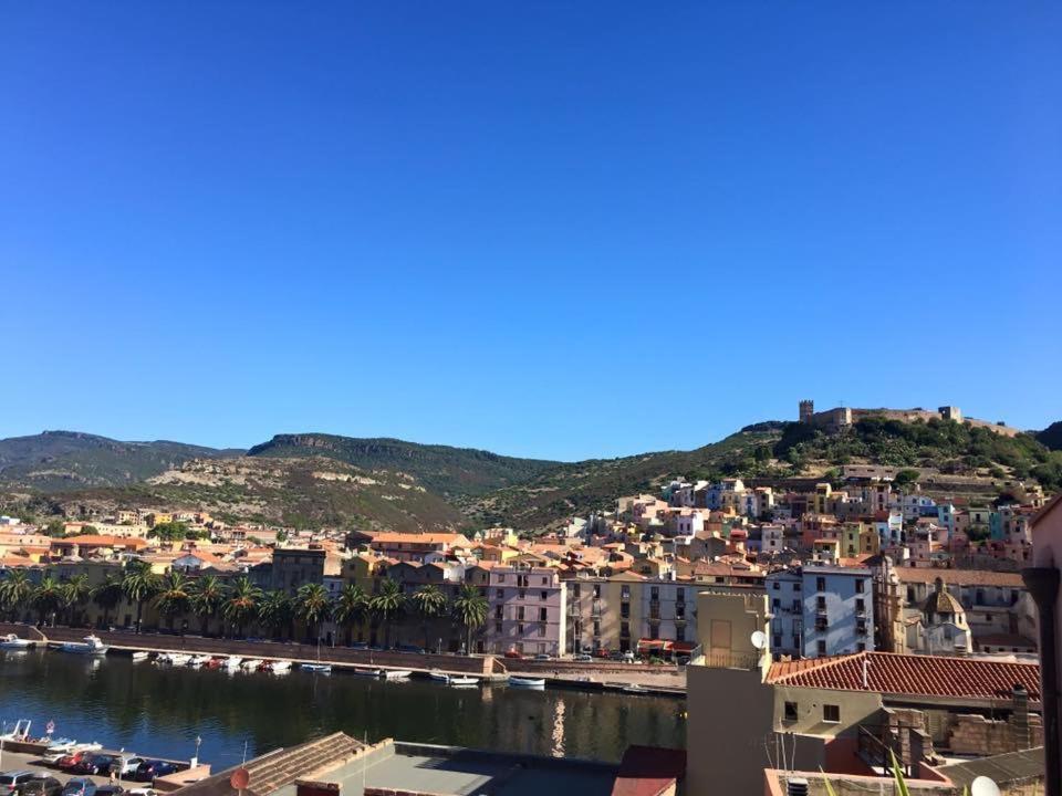 Palazzo Pischedda 3*