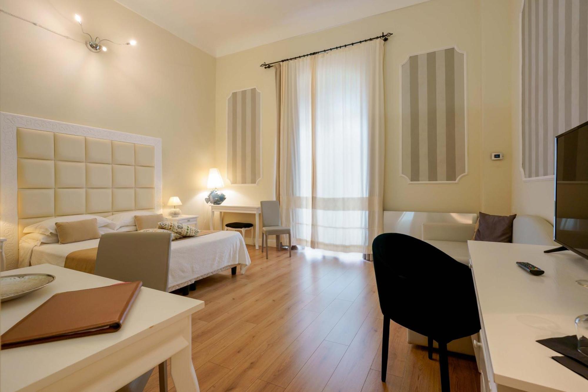 Hotel Palazzo Pischedda 3*