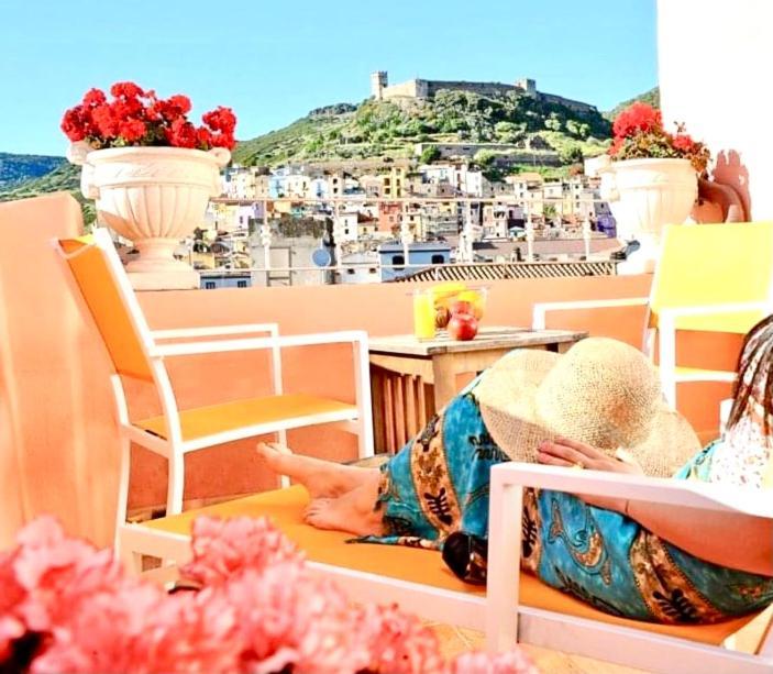 Palazzo Pischedda 3*