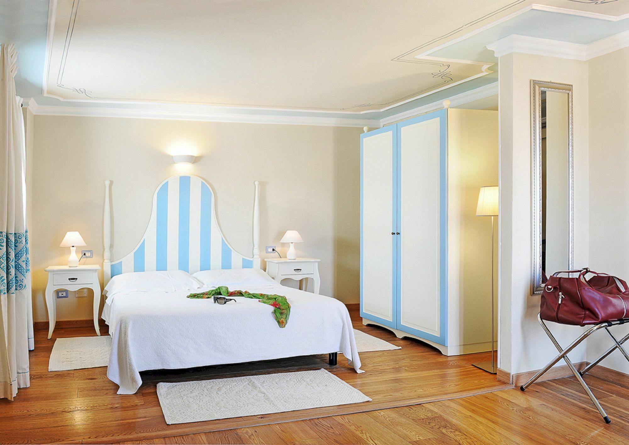 Palazzo Pischedda Hotel