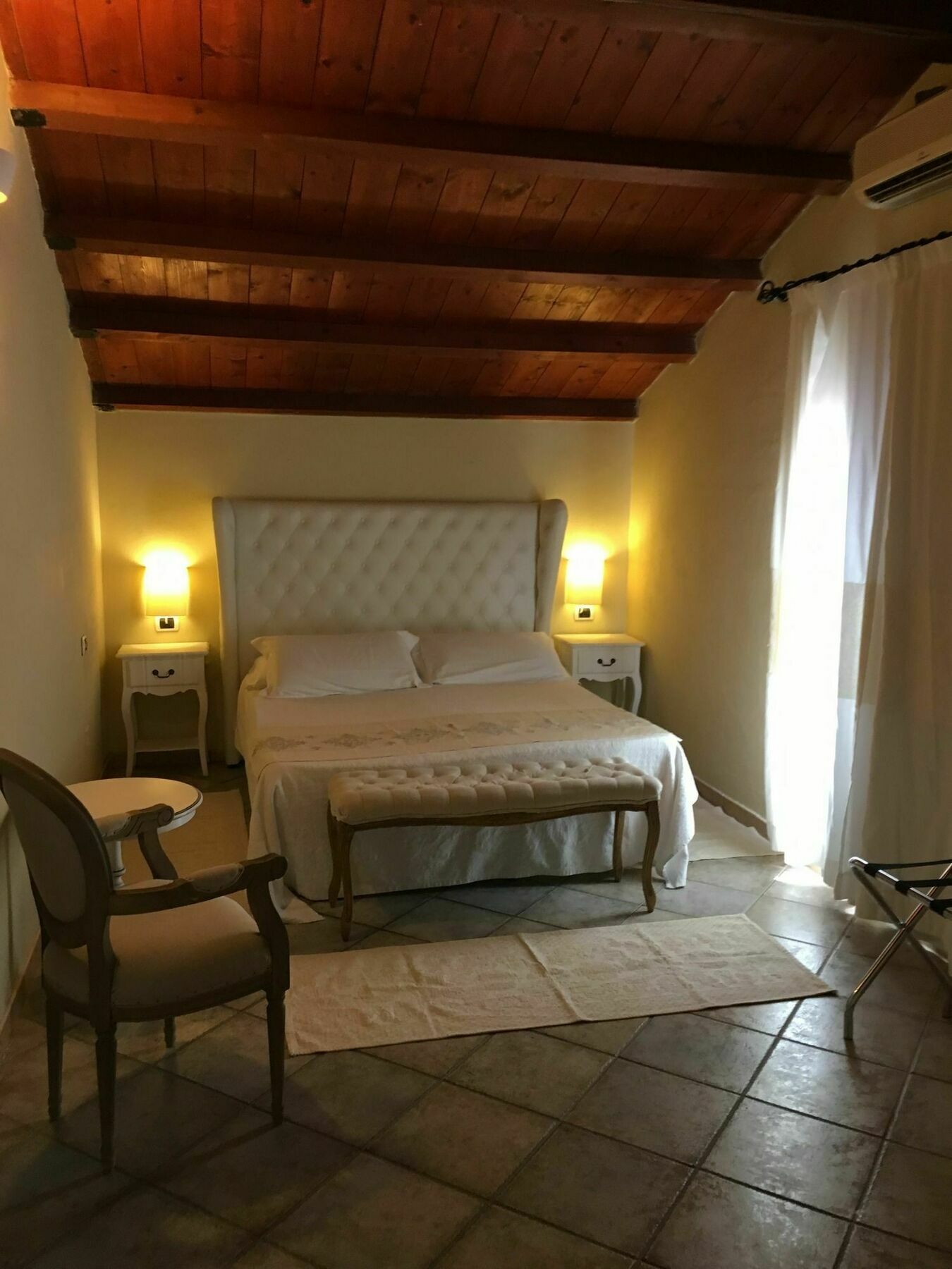 Palazzo Pischedda Hotel