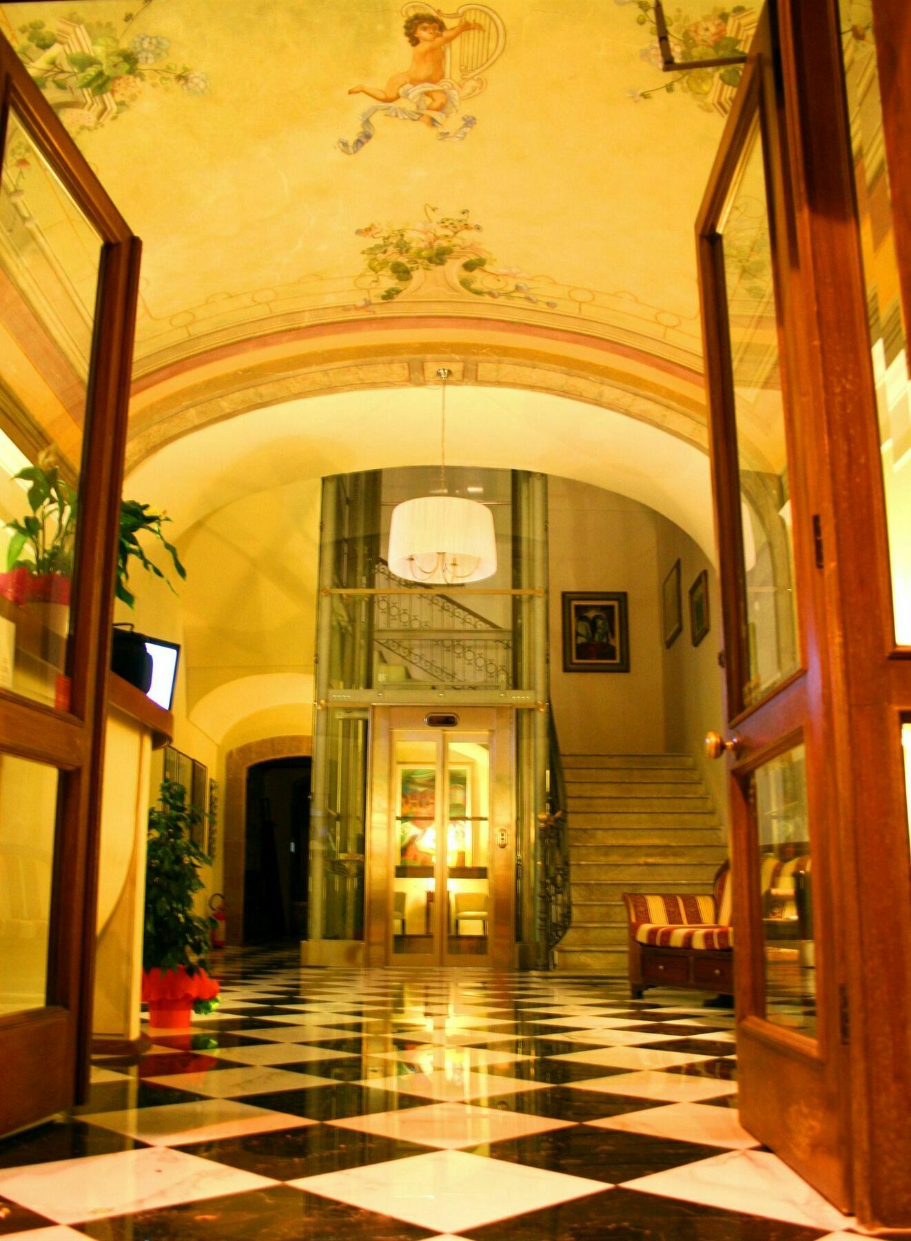 Palazzo Pischedda Bosa