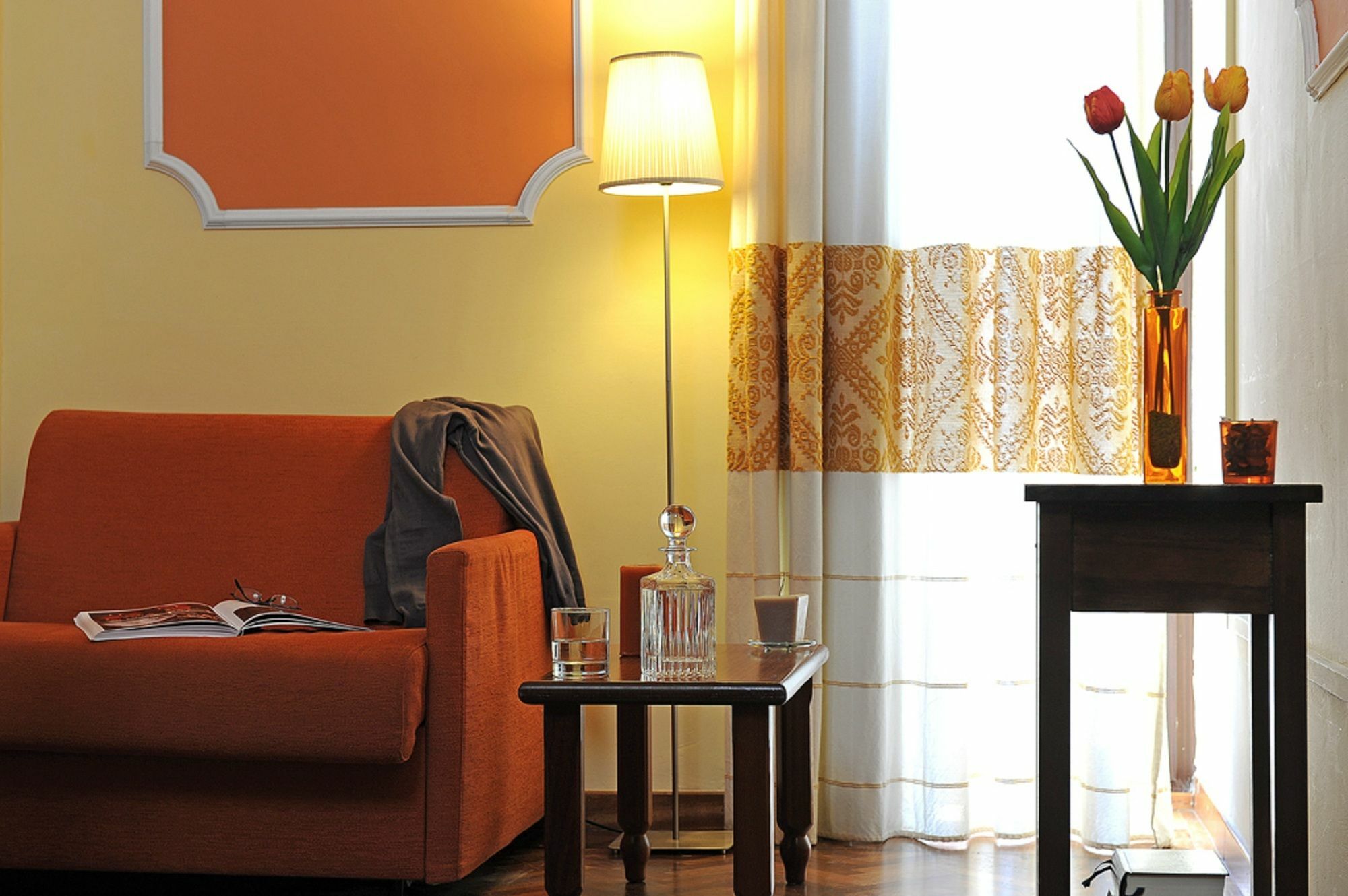 Palazzo Pischedda 3* Bosa